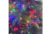 Premier 500 LED Tree String Lights Multicolour