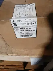 Hammond SP500MQMJ Power Transformer 110/240VAC Primary, 220/440VAC 2ndary, 500VA