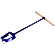 Seymour Iwan Post Hole Auger Adjusts to 6", 7"or 8"