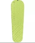 NEW Sea to Summit Comfort Light Sleeping Mat - Green Regular