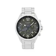 Chisel Men's Belford Watch in Silver