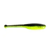 Z-Man CMBB-379 Baby Ballerz Bumblebee 2in Fishing Lures (8 Pack)