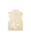 Fear of God Essentials Running Vest Eggshell (202SU225000FW) Women's Size XXS-XL