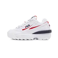 在飛比找PChome24h購物優惠-Fila Disruptor II EXP [5-C114X