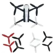 4Pcs Propellers Props Blades For Parrot Bebop 2 Drone