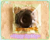 在飛比找Yahoo!奇摩拍賣優惠-~Happy Squishy~ 日本最新款 7公分 巧克力貝