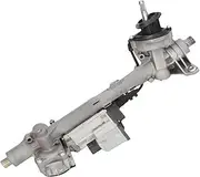 Power Steering Rack Gear Box Compatible For VW Golf Jetta Passat Beetle Eos Rabbit Compatible For A3 1K1423055G 1K1423055M 1K1423055MX 5C1423051H