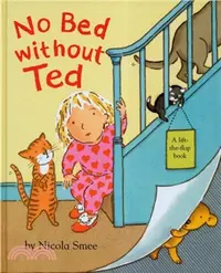 在飛比找三民網路書店優惠-No Bed without Ted