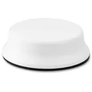 Larsen Lp406Nmo-W Larsen - White 406-420 Mhz Low Profile Unity Gain Antenna With