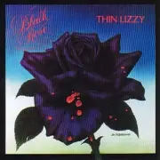 THIN LIZZY - BLACK ROSE: A ROCK LEGEND NEW CD