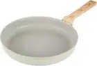 Nonstick Frying Pan Skillet, 28CM Granite Non Stick Pans, Omelette Pan with