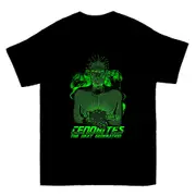 Hell Tek The Next Generation T-shirt