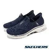 在飛比找遠傳friDay購物優惠-Skechers 休閒鞋 Go Walk 7-Easy On