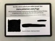 10x Pokemon TCG Darkness Ablaze Unused Code Cards. Fast Email Delivery