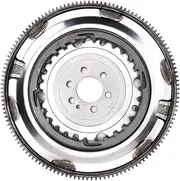 DQ200 Transmission Clutch Flywheel - 0AM 6Hole 132T 7-Speed -Compatibile For V-W AUD-I Skoda -Transmissiom Gearbox 415033410