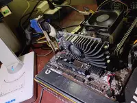 在飛比找Yahoo!奇摩拍賣優惠-華碩 GT430顯示卡 PCIE 介面 Win10 11 自