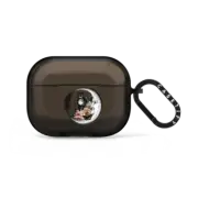 AirPods Pro 2 Impact Case BLACK WEDNESDAY