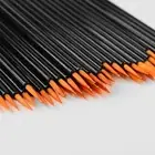50pcs/set Eyeliner Wand Exquisite Soft Hair Exquisite Soft Hair Eyeliner Pen Pp