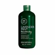 Paul Mitchell Tea Tree Lavender Mint Moisturizing Shampoo -10.14oz
