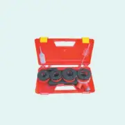 Ratchet Pipe Threader New Packaged