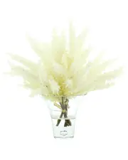 Creative Displays Modern Pampas Grass Arrangement