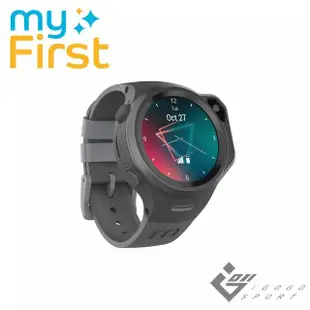 【myFirst】Fone R1 4G智慧兒童手錶