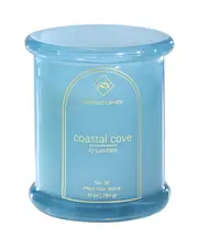 Levitate Candles Island Essence/Coastal Cove 10oz Candle