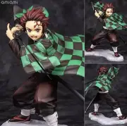 Kotobukiya ARTFX J Demon Slayer Tanjiro Kamado Figure