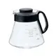 日本HARIO V60經典600咖啡壺 600ml