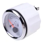 Water Temperature Gauge 704/50099 For Backhoe Loader 2CX, MIDI CX, 3CX, 4CX