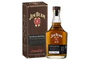 Jim Beam Single Barrel Bourbon 47.5% 700mL