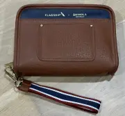 NEW Sealed American Airlines Flagship Amenity Kit by Shinola