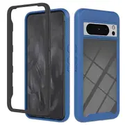For Google Pixel 8 Pro Case Shockproof Pc+tpu Phone Back Cover