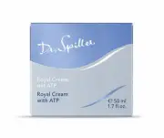 Dr Spiller Biomimetic Royal Jelly Cream with ATP 50 ml /1.7 oz Balancing Salon