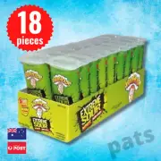 Warheads Extreme Sour candy x18 Halloween Treats Party Favors Bulk Candy Buffet