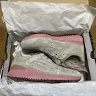 Men 8.5US Kith Asics Gel-Lyte Iii Og Molecule
