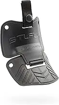 STLFLX - MetGUARDZ™ Metatarsal Guard for Safety Boots and Shoes, Shoe/Work Boot Metatarsal & Lace Protector, SEN 600, Lace-Up Version