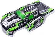 1/16 RC Car Shell Body RC Truck Body Accessory Stardy Lightweight Parts Accessories for 16101p 16102p Crawler RC Vehicles