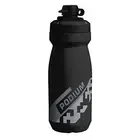 CamelBak Podium Dirt Series Mountain Bike Water Bottle 21oz BlackJapanese
