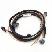 Video Cable LVDS Screen Host Wire Line Kit for Audi 2016-2018 A6 A7 S7 RS7