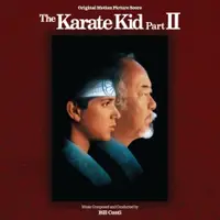 在飛比找蝦皮購物優惠-原聲帶-小子難纏 2-加長版 The Karate Kid 