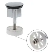 Basin Drain Plug Bathtub Sink Water Stopper Europe Standard Size For Bath