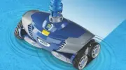 Zodiac MX Tune Up Kit MX6 MX8 AX10 Baracuda Pool Cleaner Rebuild Kit NEW