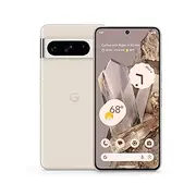 [Google] Pixel 8 Pro 5G (GA04834-US) 6.7" 128GB - Porcelain