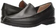 Men's Sperry Top-Sider Essex Venetian Slip-On Loafer, STS17819 Multi Sizes Black