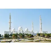 Save 20.01%! (Private) Abu Dhabi Sightseeing Tour from Dubai