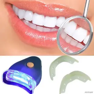 牙齒美白推薦 跨境貨源whitelight潔牙器 美牙儀 口腔護理冷光牙齒美白儀