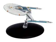 Star Trek U.S.S. Centaur by Eaglemoss