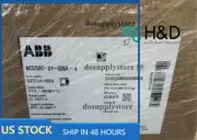 ACS580-01-026A-4 ABB Inverter PN: 11.0kW, IN: 25A【New and Sealed】-