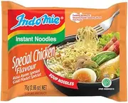 Indomie Special Chicken Flavour Instant Noodles 75 g x 20packs
